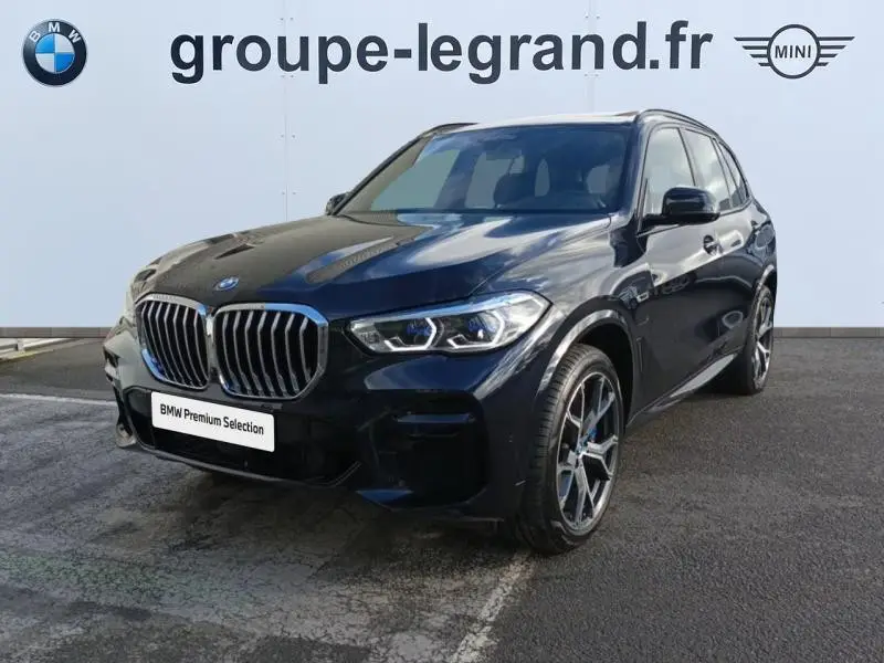 Photo 1 : Bmw X5 2022 Not specified