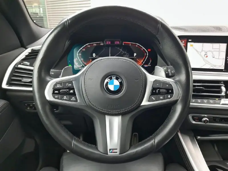 Photo 1 : Bmw X5 2019 Diesel