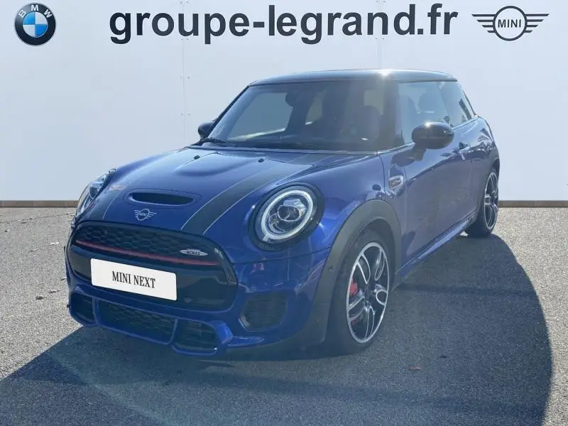 Photo 1 : Mini Mini 2019 Petrol