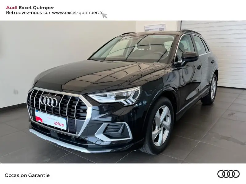 Photo 1 : Audi Q3 2022 Diesel