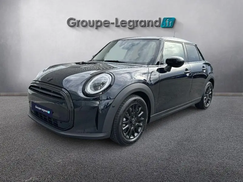 Photo 1 : Mini Mini 2023 Petrol