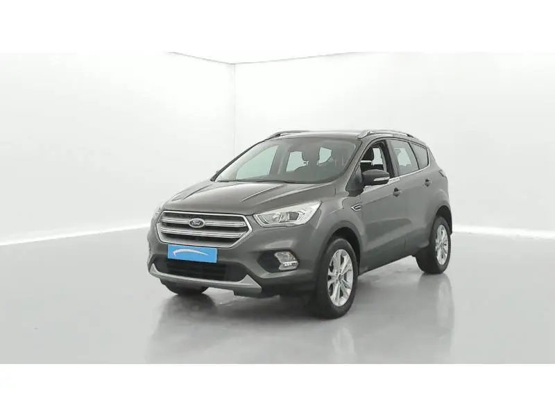 Photo 1 : Ford Kuga 2019 Petrol