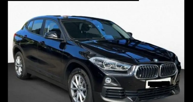 Photo 1 : Bmw X2 2020 Petrol