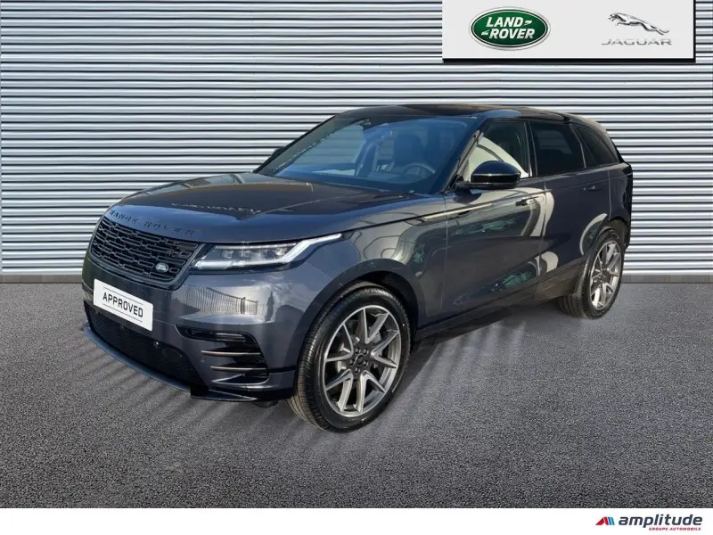 Photo 1 : Land Rover Range Rover Velar 2024 Hybride