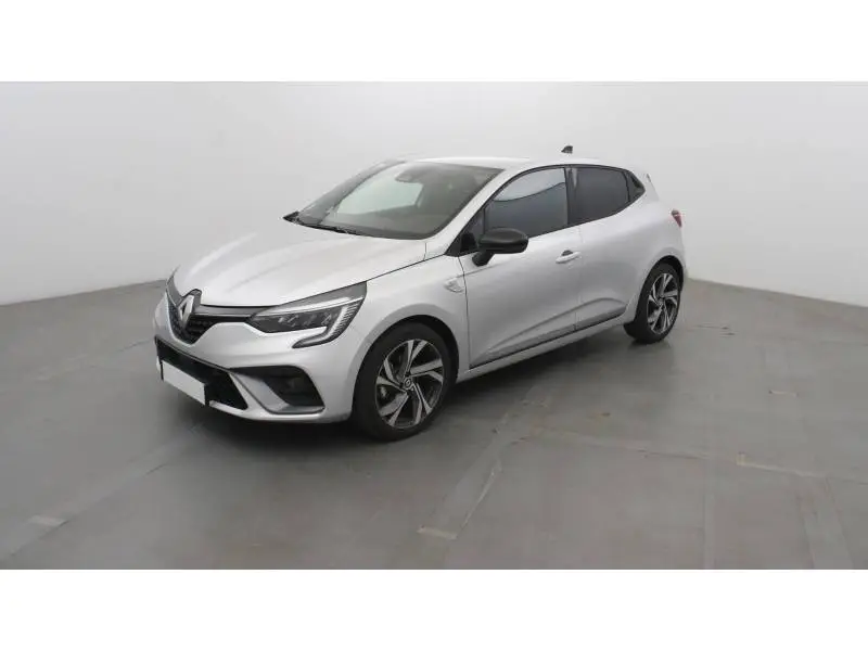 Photo 1 : Renault Clio 2023 Petrol