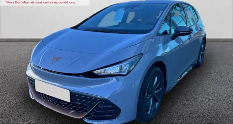 Photo 1 : Cupra Born 2023 Électrique