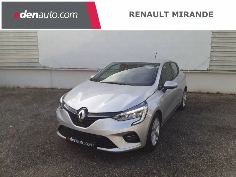 Photo 1 : Renault Clio 2020 Essence