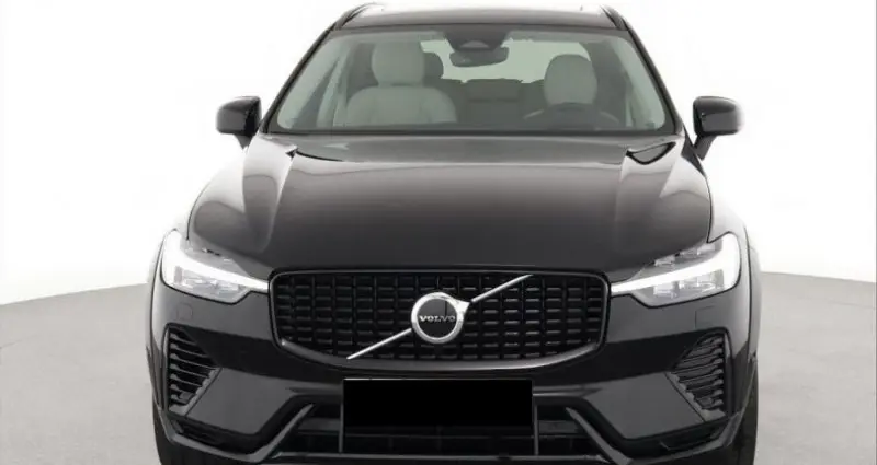 Photo 1 : Volvo Xc60 2022 Petrol