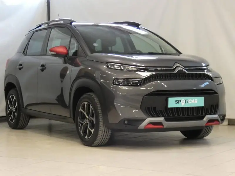 Photo 1 : Citroen C3 Aircross 2022 Essence