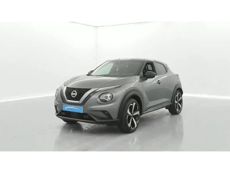 Photo 1 : Nissan Juke 2020 Essence