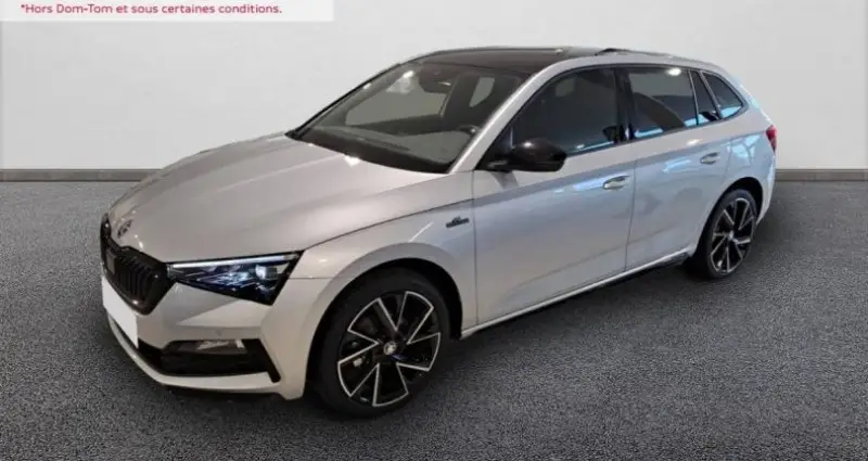 Photo 1 : Skoda Scala 2023 Essence