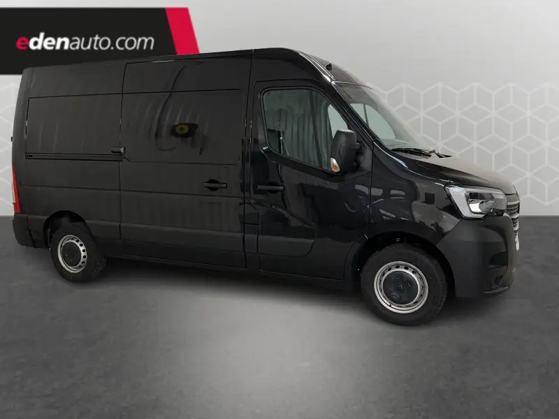 Photo 1 : Renault Master 2023 Diesel