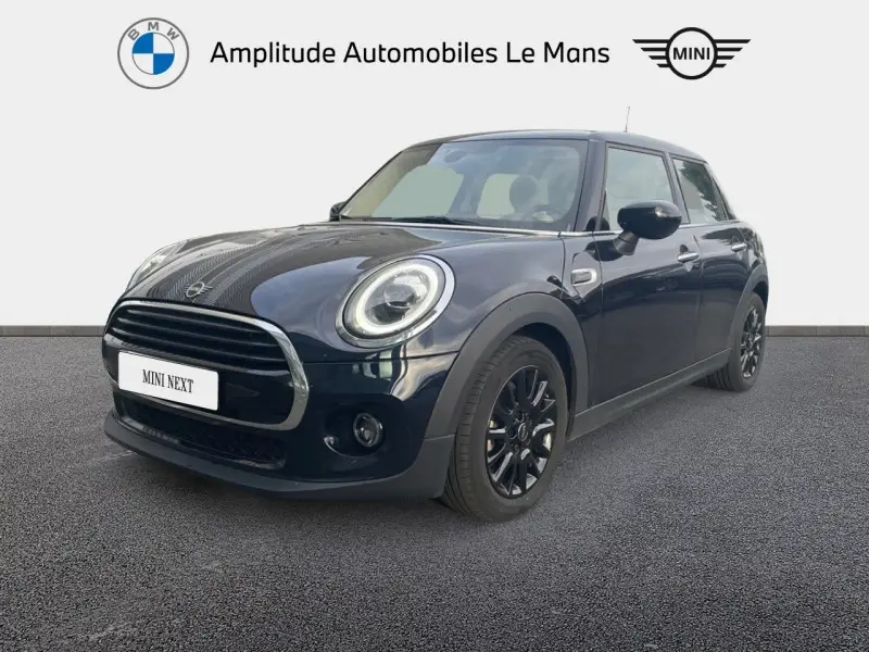 Photo 1 : Mini Mini 2020 Petrol