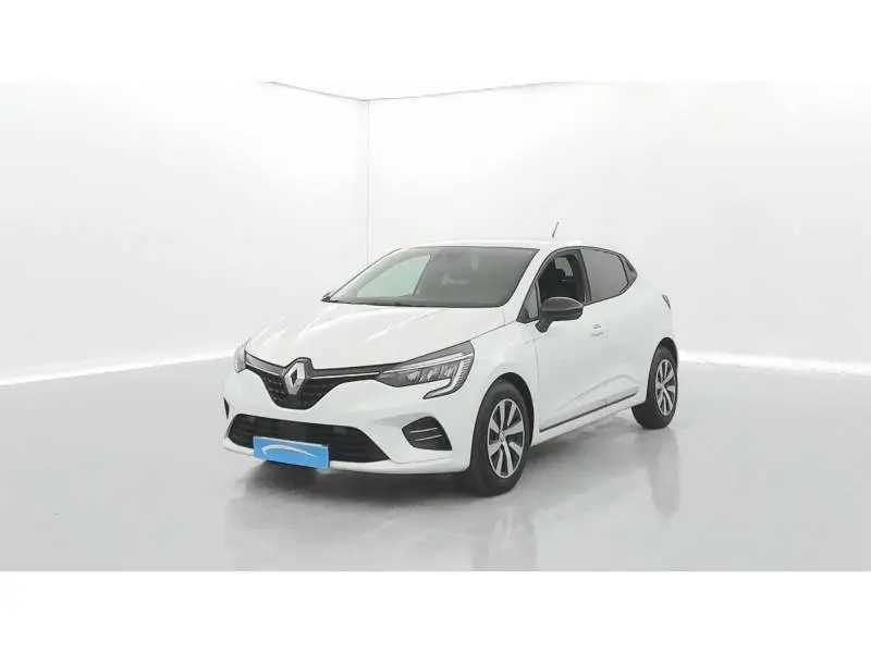 Photo 1 : Renault Clio 2023 Petrol