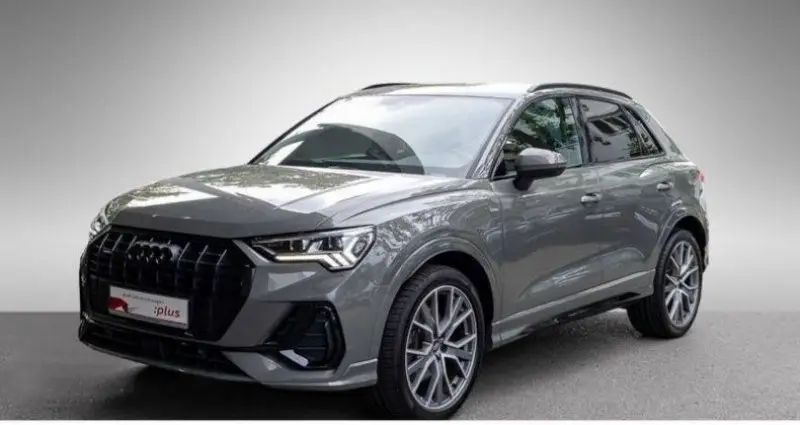 Photo 1 : Audi Q3 2019 Essence