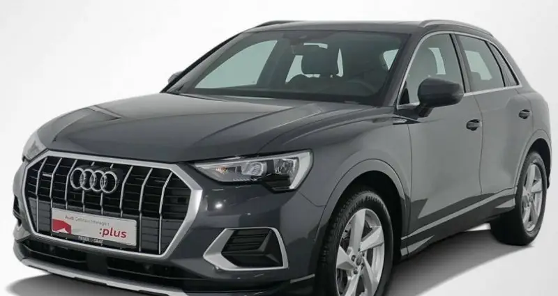 Photo 1 : Audi Q3 2019 Essence