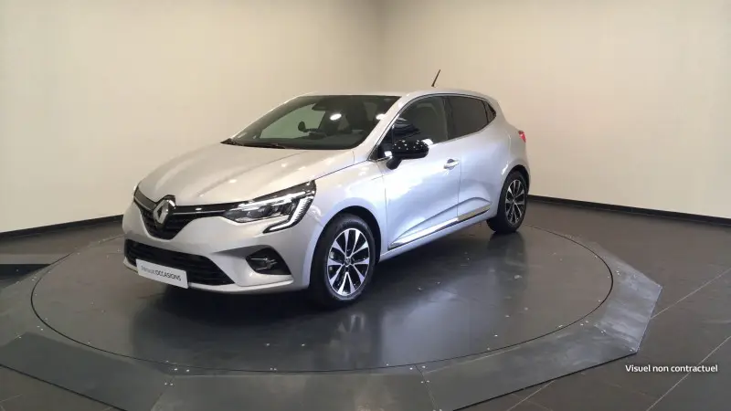 Photo 1 : Renault Clio 2023 Petrol