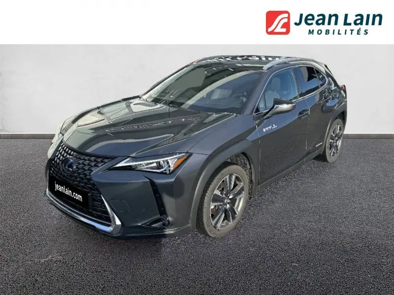 Photo 1 : Lexus Ux 2022 Hybride