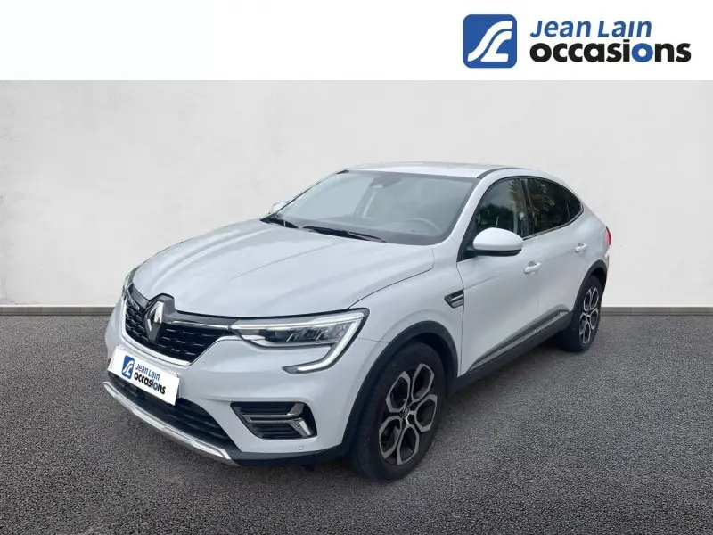 Photo 1 : Renault Arkana 2021 Non renseigné