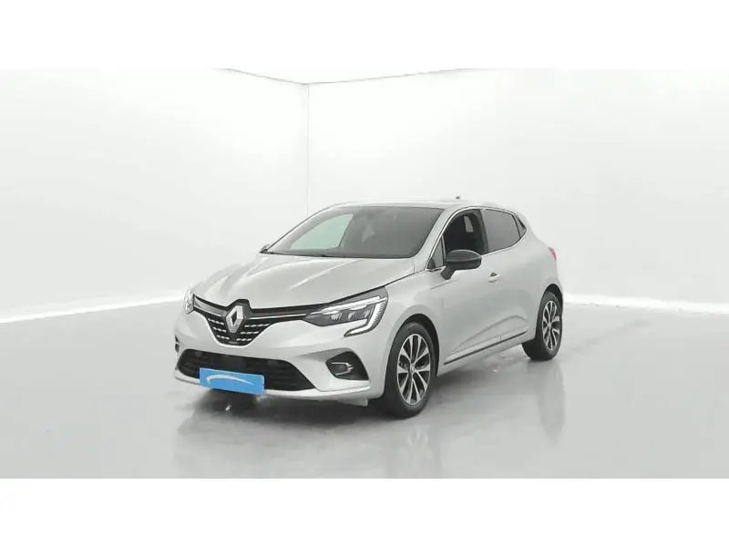 Photo 1 : Renault Clio 2023 Petrol