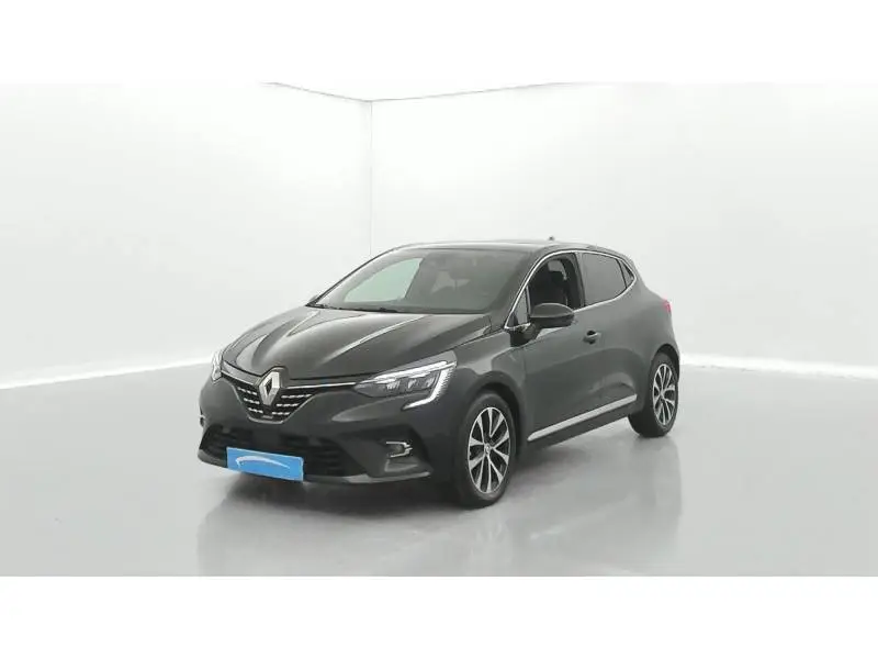 Photo 1 : Renault Clio 2023 Petrol