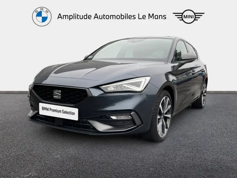 Photo 1 : Seat Leon 2020 Not specified