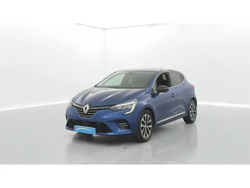 Photo 1 : Renault Clio 2023 Essence