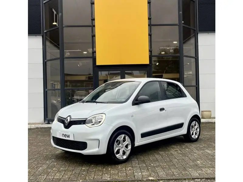 Photo 1 : Renault Twingo 2023 Electric