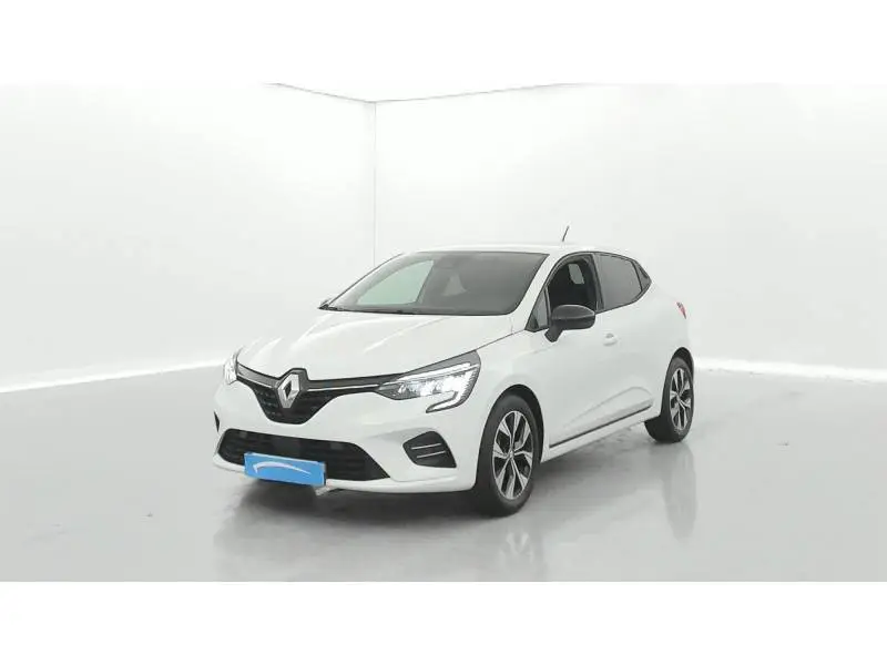 Photo 1 : Renault Clio 2023 Petrol