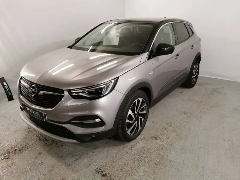 Photo 1 : Opel Grandland 2019 Petrol