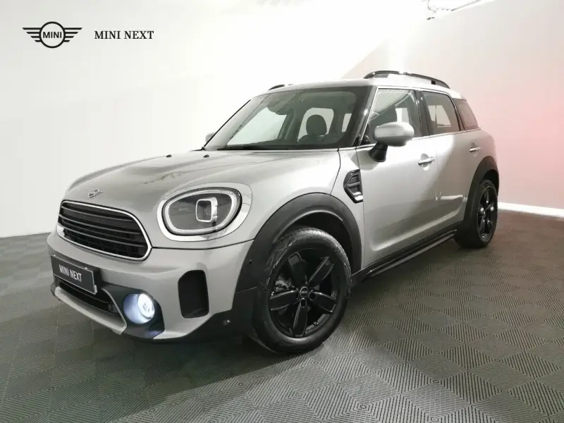 Photo 1 : Mini Countryman 2023 Petrol