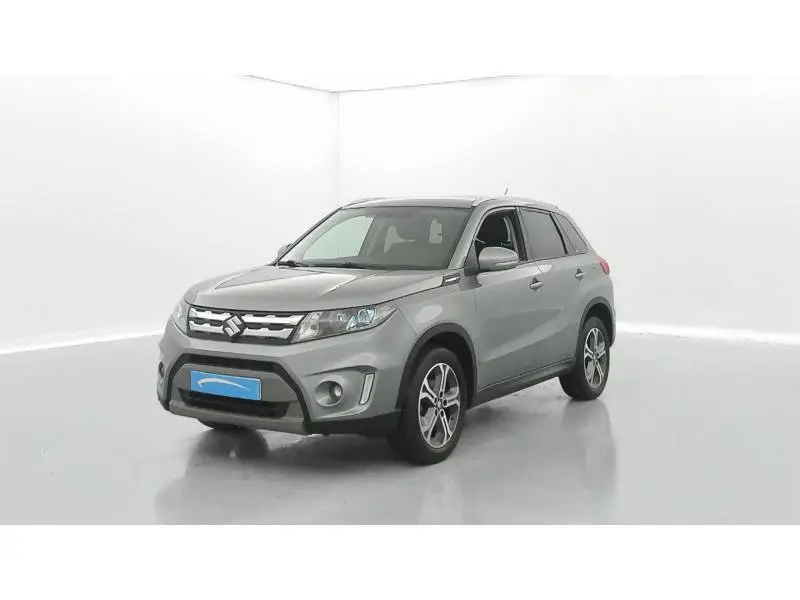 Photo 1 : Suzuki Vitara 2018 Petrol