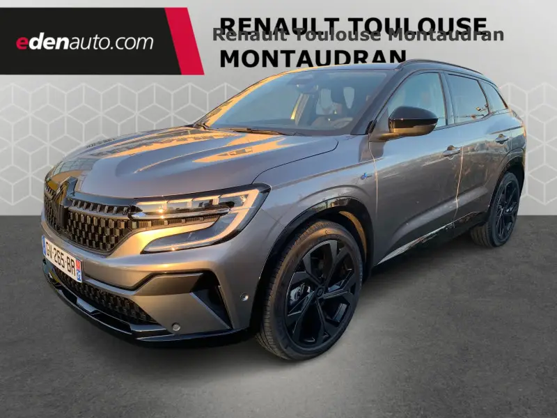 Photo 1 : Renault Austral 2024 Hybrid