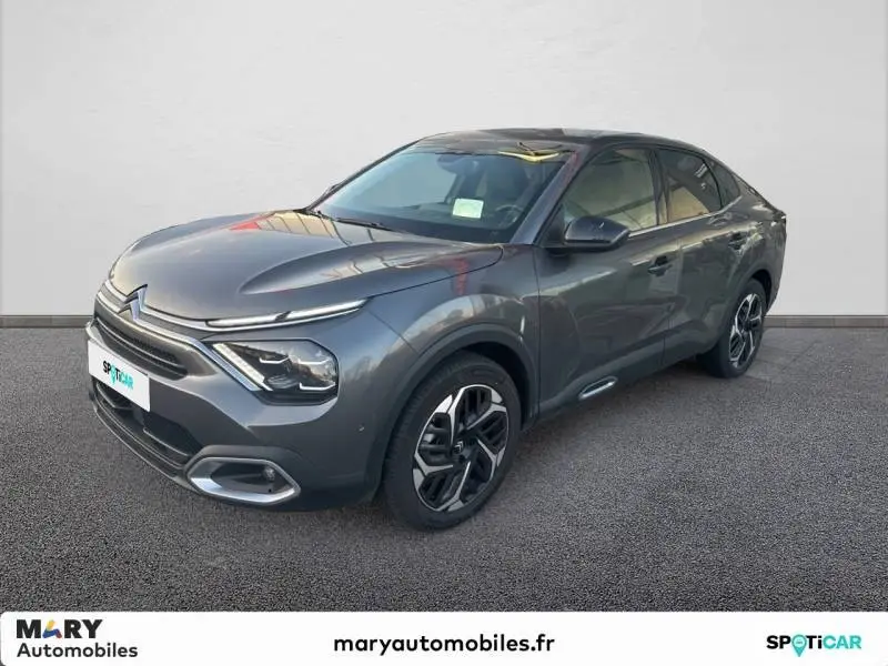 Photo 1 : Citroen C4 2023 Petrol