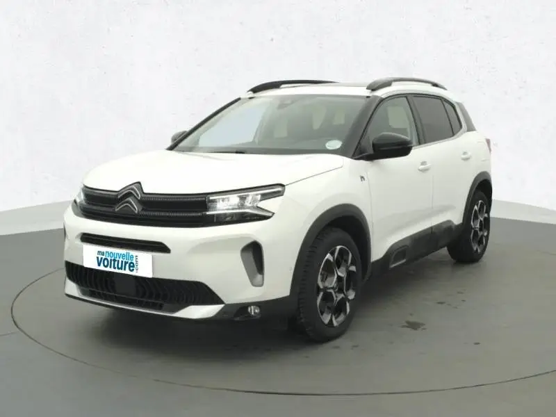 Photo 1 : Citroen C5 Aircross 2022 Petrol