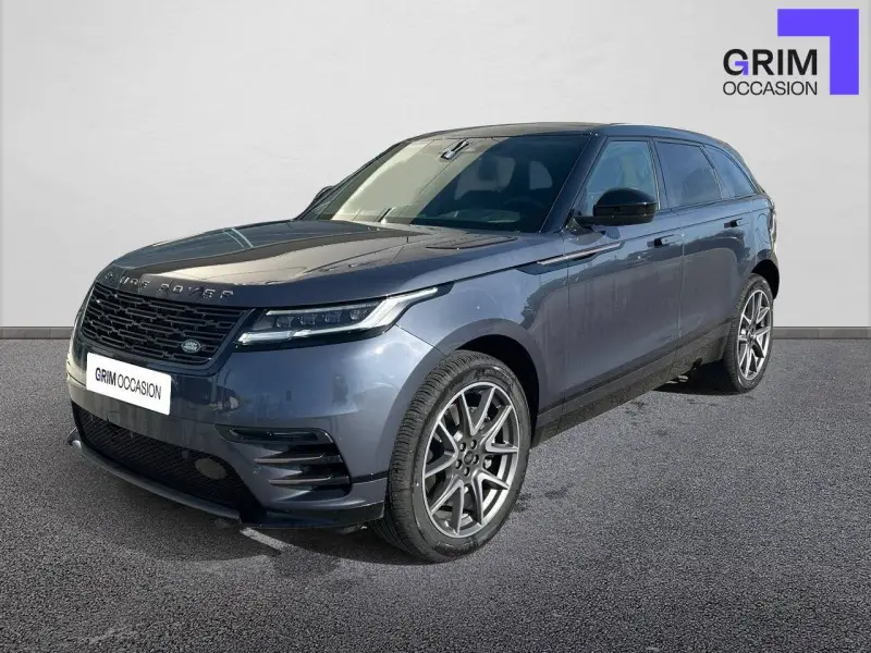 Photo 1 : Land Rover Range Rover Velar 2023 Petrol