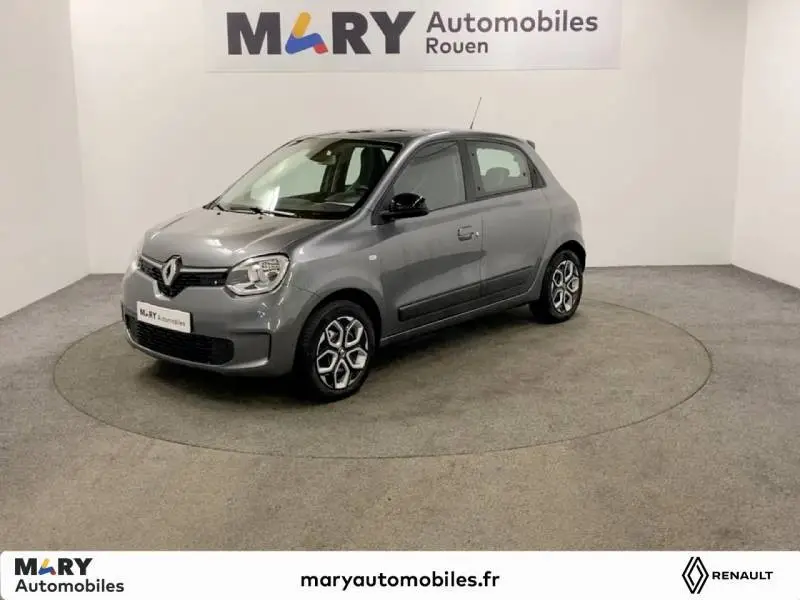 Photo 1 : Renault Twingo 2023 Non renseigné