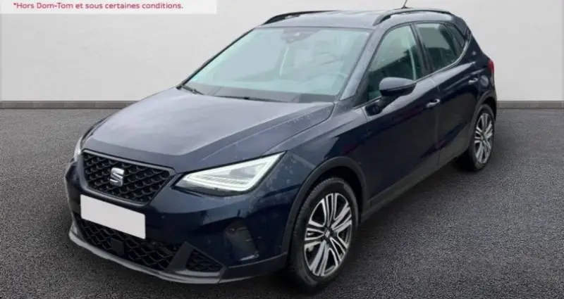 Photo 1 : Seat Arona 2023 Essence