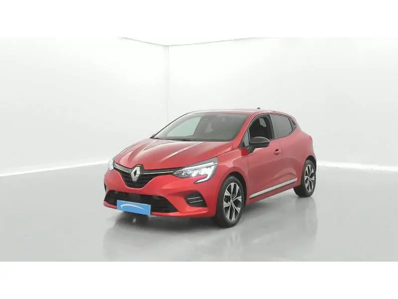 Photo 1 : Renault Clio 2023 Others