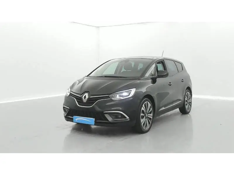 Photo 1 : Renault Grand Scenic 2023 Petrol