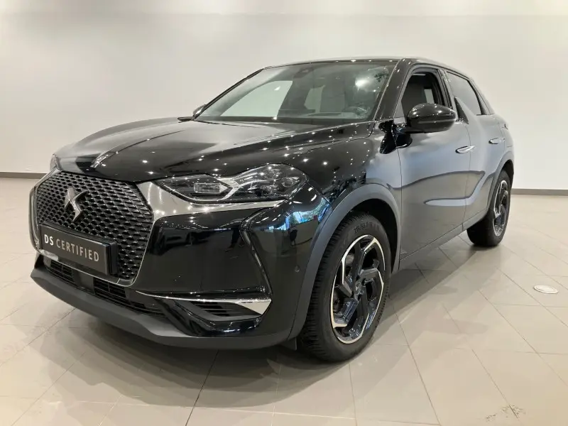 Photo 1 : Ds Automobiles Ds3 Crossback 2020 Essence