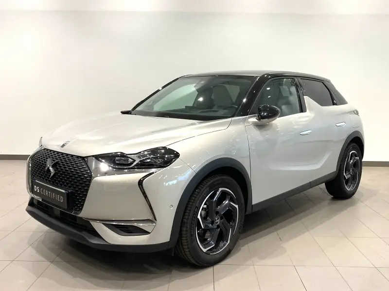 Photo 1 : Ds Automobiles Ds3 Crossback 2020 Essence