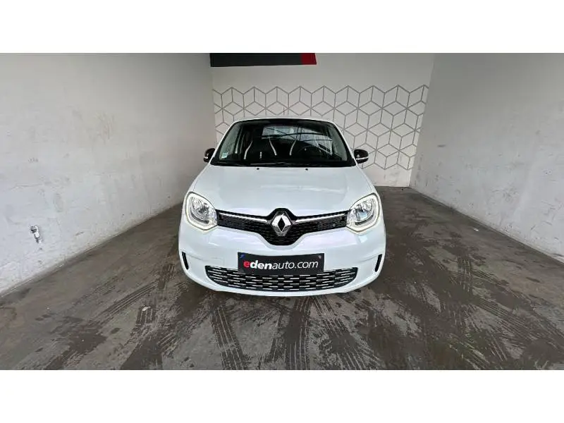 Photo 1 : Renault Twingo 2023 Petrol