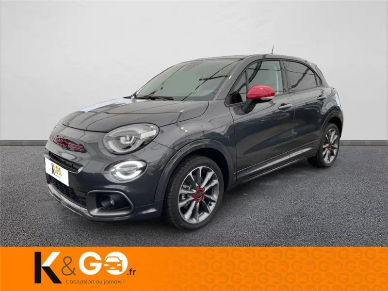 Photo 1 : Fiat 500x 2023 Essence