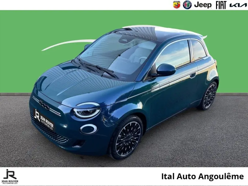 Photo 1 : Fiat 500 2024 Not specified