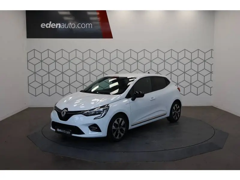 Photo 1 : Renault Clio 2023 Others