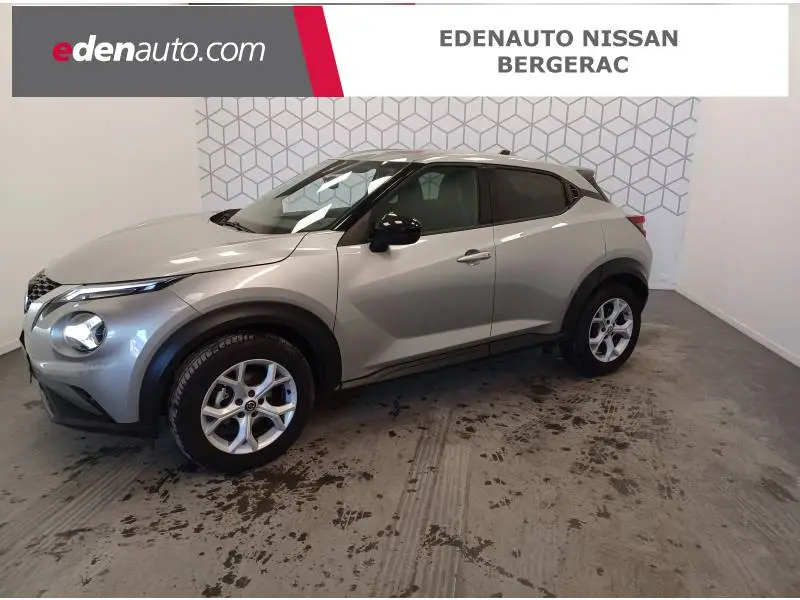 Photo 1 : Nissan Juke 2020 Essence