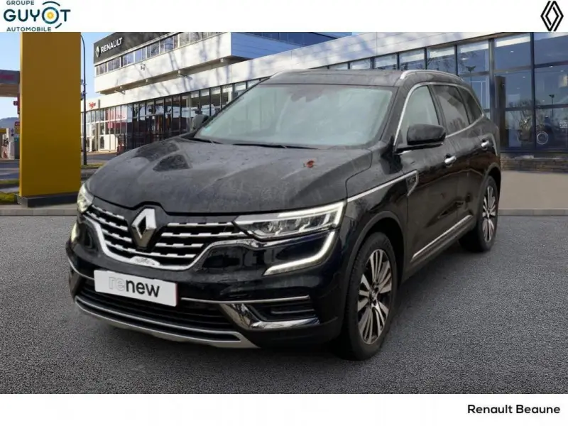 Photo 1 : Renault Koleos 2023 Petrol