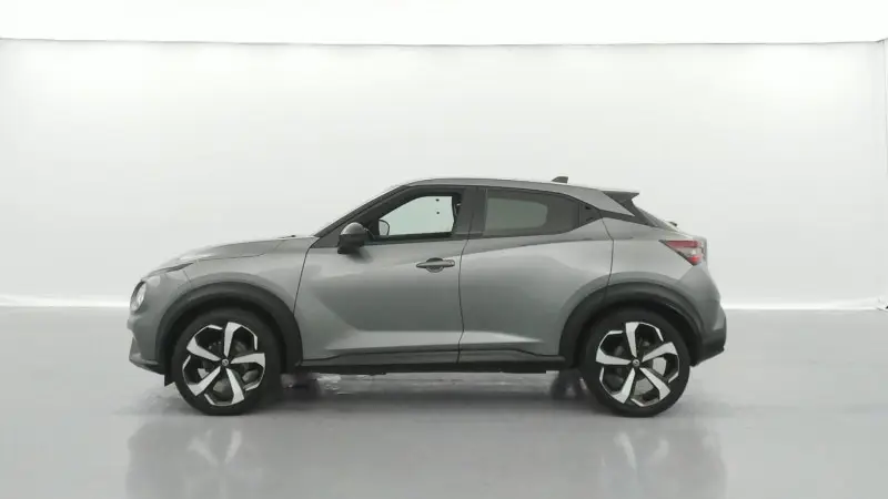 Photo 1 : Nissan Juke 2020 Essence