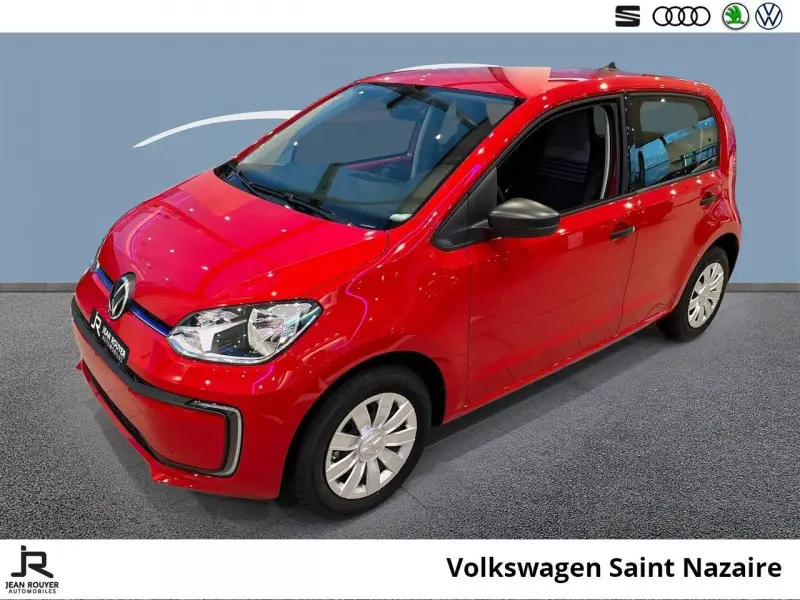 Photo 1 : Volkswagen Up! 2023 Électrique